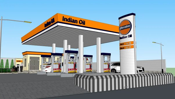 SDMS IndianOil