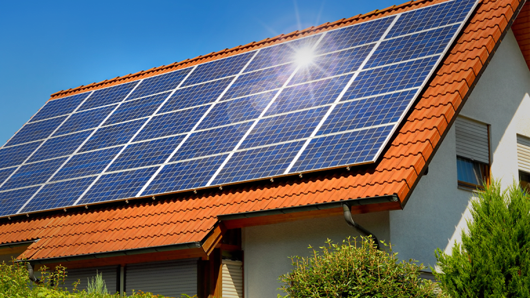 Solar panel price in Pakistan