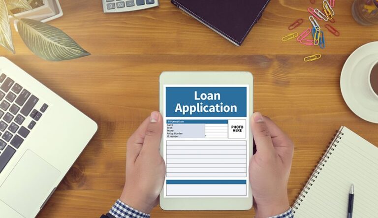 Loan Apps