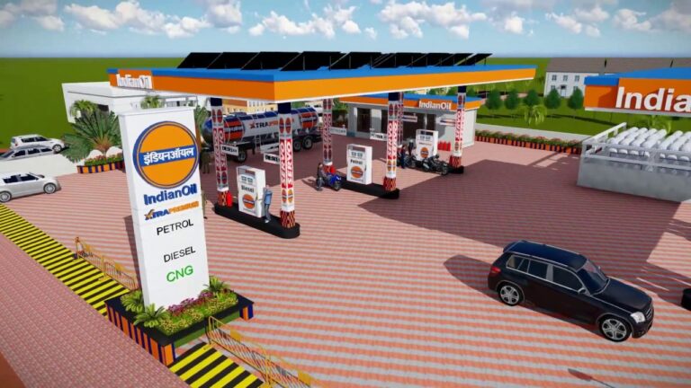 SDMS IndianOil