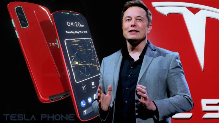 Rajkot Updates News:When Will the Tesla Phone Be Released